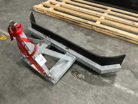 Sneeuwschuiver t.b.v. o.a heftruck - afbeelding 5 van  6