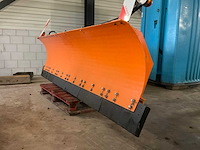 Sneeuwschuiver - afbeelding 2 van  10