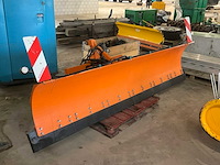 Sneeuwschuiver - afbeelding 3 van  10