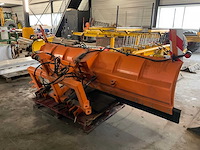 Sneeuwschuiver - afbeelding 4 van  10