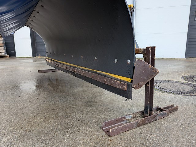 Sneeuwschuiver - afbeelding 2 van  16