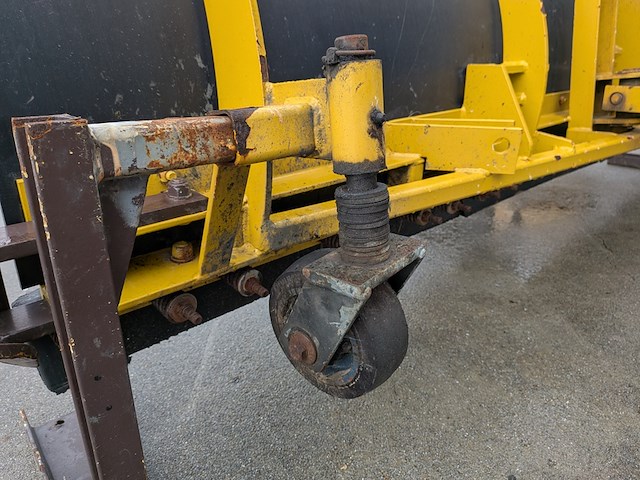 Sneeuwschuiver - afbeelding 3 van  16