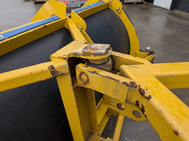 Sneeuwschuiver - afbeelding 4 van  16