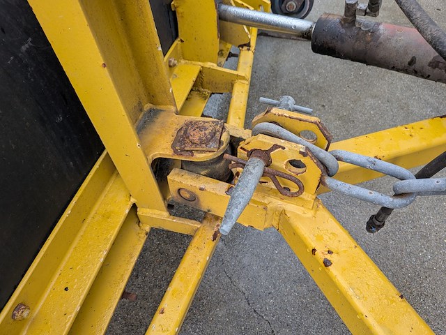 Sneeuwschuiver - afbeelding 5 van  16