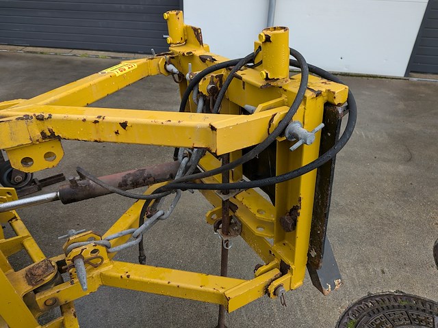 Sneeuwschuiver - afbeelding 6 van  16