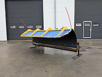 Sneeuwschuiver - afbeelding 1 van  16