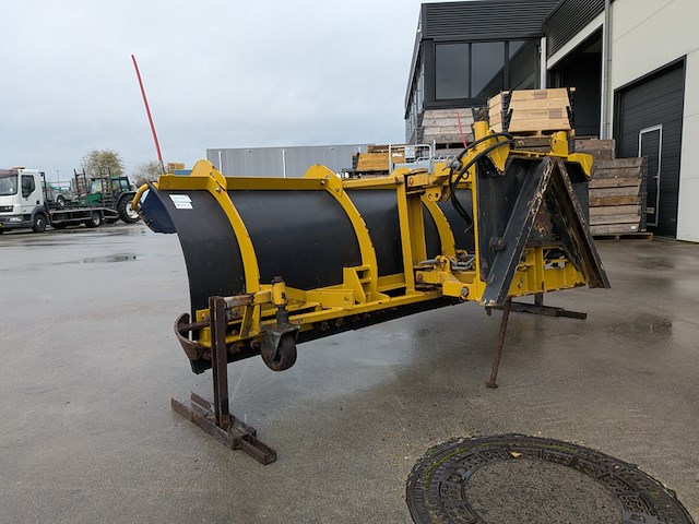 Sneeuwschuiver - afbeelding 10 van  16