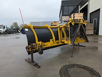 Sneeuwschuiver - afbeelding 10 van  16