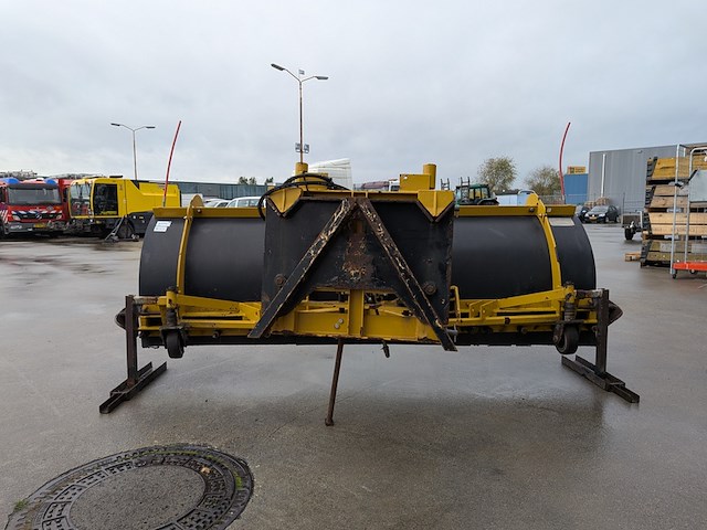 Sneeuwschuiver - afbeelding 11 van  16