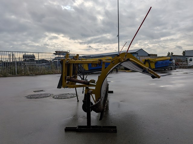 Sneeuwschuiver - afbeelding 13 van  16