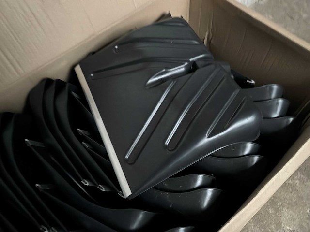 Sneeuwschuiver(schep) (29x) - afbeelding 2 van  3