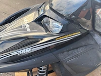 Sneeuwscooter, ski-doo, gtx fan 380f, 2004 - afbeelding 2 van  20