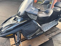Sneeuwscooter, ski-doo, gtx fan 380f, 2004 - afbeelding 3 van  20