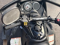Sneeuwscooter, ski-doo, gtx fan 380f, 2004 - afbeelding 4 van  20
