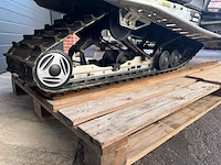Sneeuwscooter, ski-doo, gtx fan 380f, 2004 - afbeelding 5 van  20