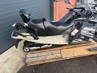 Sneeuwscooter, ski-doo, gtx fan 380f, 2004 - afbeelding 6 van  20