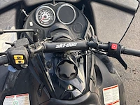 Sneeuwscooter, ski-doo, gtx fan 380f, 2004 - afbeelding 11 van  20