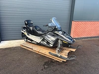 Sneeuwscooter, ski-doo, gtx fan 380f, 2004 - afbeelding 15 van  20