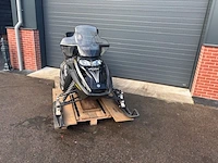Sneeuwscooter, ski-doo, gtx fan 380f, 2004 - afbeelding 16 van  20