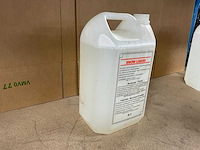 Sneeuwvloeistof 5 liter (5x) - afbeelding 2 van  4