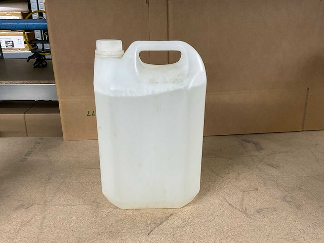 Sneeuwvloeistof 5 liter (5x) - afbeelding 3 van  4