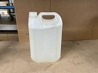 Sneeuwvloeistof 5 liter (5x) - afbeelding 3 van  4