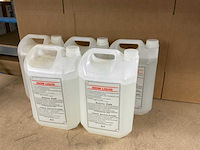 Sneeuwvloeistof 5 liter (5x) - afbeelding 4 van  4