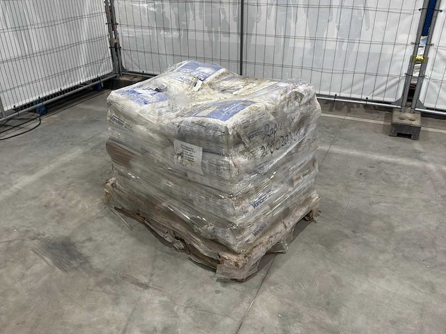 Snel beton (39x) - afbeelding 2 van  5