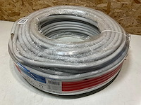 Snelflex sf3g25 voorbedraade flexibele buis - afbeelding 1 van  6