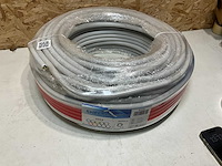 Snelflex sf3g25 voorbedraade flexibele buis - afbeelding 2 van  6