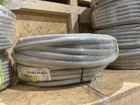 Snelflex sfd16/sfutp6/sfd25 voorbedrade flexbuis (11x) - afbeelding 5 van  7