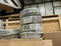 Snelflex sfd16/sfutp6/sfd25 voorbedrade flexbuis (11x) - afbeelding 6 van  7