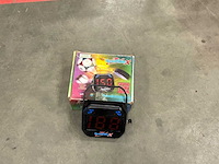 Snelheidsmeter - afbeelding 1 van  3