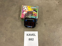 Snelheidsmeter - afbeelding 2 van  3