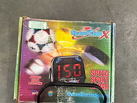 Snelheidsmeter - afbeelding 3 van  3