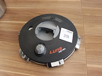 Snelkookpan artame luna hotel 23 liter. - afbeelding 2 van  3