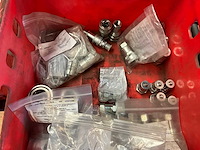 Snelkoppeling hydrauliek - afbeelding 3 van  3