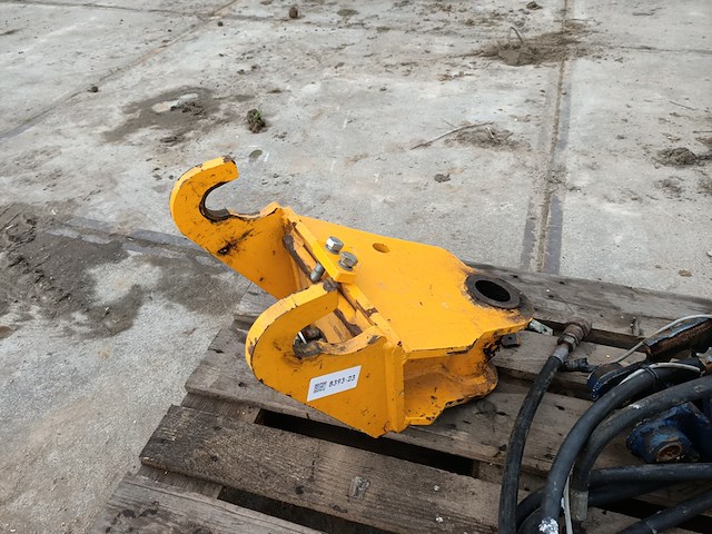 Snelkoppeling onderdeel - afbeelding 1 van  4