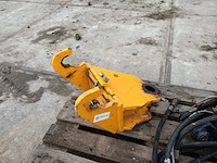 Snelkoppeling onderdeel - afbeelding 1 van  4