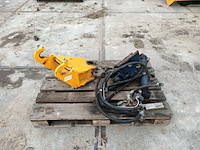 Snelkoppeling onderdeel - afbeelding 2 van  4