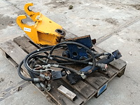 Snelkoppeling onderdeel - afbeelding 3 van  4