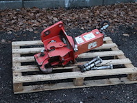 Snelkoppeling pateer 803 - afbeelding 1 van  1