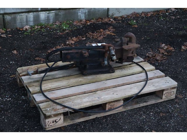 Snelkoppeling - afbeelding 1 van  1