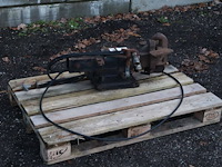 Snelkoppeling - afbeelding 1 van  1