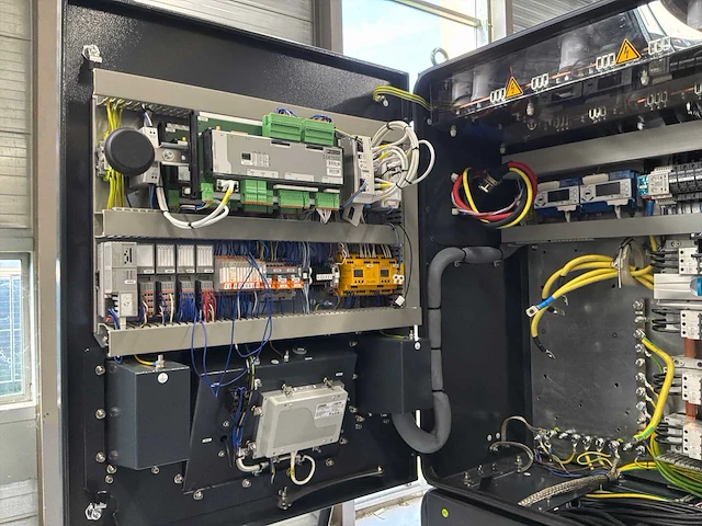 Snellaadstation (2x) - afbeelding 1 van  4
