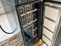 Snellaadstation (2x) - afbeelding 2 van  4