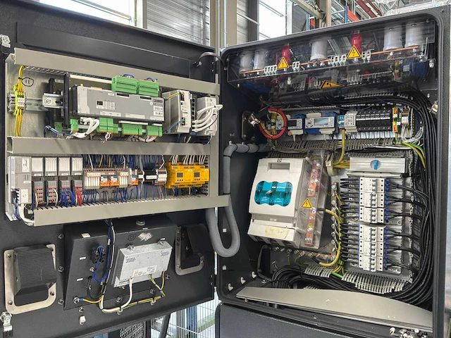 Snellaadstation (2x) - afbeelding 4 van  4