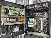 Snellaadstation (2x)
