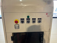 Snelle spa-verfschudder - afbeelding 2 van  4