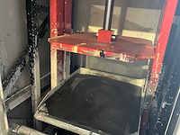 Snelle spa-verfschudder - afbeelding 3 van  4